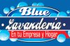Blue Lavandería