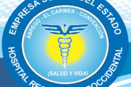 Hospital Regional Noroccidental - IPS Corregimiento San Pablo