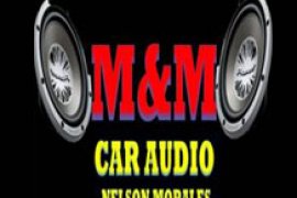 M&M Car Audio