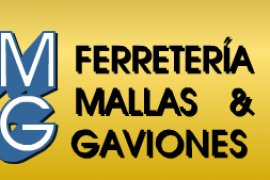 FERRETERÍA MALLAS Y GAVIONES LTDA., BOGOTÁ