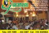 Guacamayas Restaurante Bar