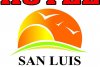 HOTEL SAN LUIS DEL LLANO, Yopal - Casanare