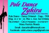 Pole Dance Zahira
