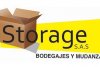 Bodegajes y Mudanzas Storage S.A.S.
