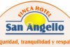 FINCA HOTEL SAN ANGELLO