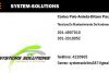 PC SYSTEM SOLUTIONS Hardware y Software