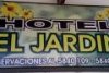HOTEL EL JARDIN