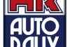AR Auto Rally