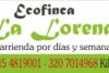 Ecofinca La Lorena