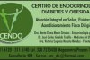 CENDO - CENTRO DE ENDOCRINOLOGÍA DIABETES Y OBESIDAD