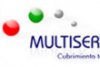 Multiservicios - Sede Medellín