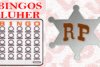 Bingos Luher & Rodeo Park