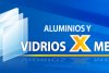 Aluminios y Vidrios por Metro S.A.S. - Sede San Bosco