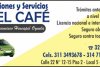 Gestiones y Servicios Del Café
