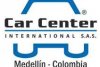 CAR CENTER INTERNATIONAL S.A.S.- MEDELLÍN