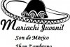 MARIACHI JUVENIL SON DE MEXICO de Jhon Zambrano