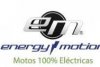 Energy Motion - Motos y Bicicletas Eléctricas - OCAÑA