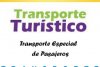 Transporte Escolar, Turismo, Empresarial
