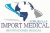 IMPORT MEDICAL SUPPLIES S.A.S.