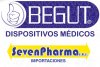 BEGUT - Dispositivos Médicos, Bogotá