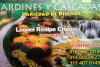 JARDINES Y CASCADAS, Cali - Valle del Cauca