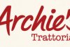 Archie's Pizza Trattoria - Sucursal Palmas Mall