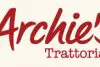 Archie's Pizza Trattoria - Sucursal Granada