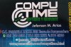 COMPU TIME Software y Hardware