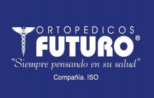Ortopédicos Futuro Colombia S.A.S., Almacén Carrera 16 A - Bogotá