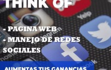 DISEÑO SITIO WEB 650.000 (HOSTING CON CERTIFICADO SSL INCLUIDO) BUCARAMANGA