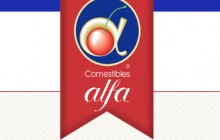 COMESTIBLES ALFA LTDA, Mosquera - Cundinamarca