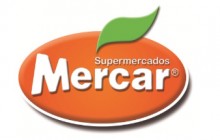 Supermercados Mercar - SEDE EL CANEY, Cali - Valle del Cauca
