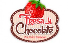 Fresa y Chocolate - Barrio Santa Mónica Residencial, Cali