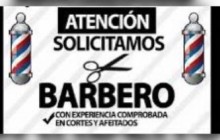 Barbero, Barranquilla