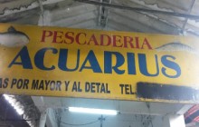 PESCADERIA ACUARIUS, ACACIAS