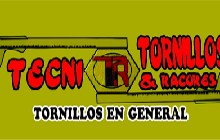 TECNI TORNILLOS& RACORES, GRANADA - META