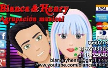 Blanca & Henry "Agrupación Musical", Bucaramanga