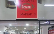 CALZADO GERAMA - Centro Comercial Cedritos, BOGOTÁ