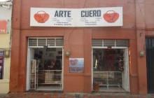 ARVE ART.CUERO - Palmira