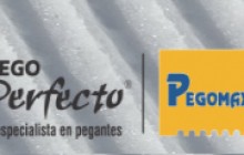 Pegomax S.A.S. - Pego Perfecto, Zona LLanos y Boyacá (Bogotá, Clientes Especiales, Boyacá, Meta y Casanare)