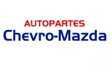 Autopartes Chevro Mazda, Bogotá