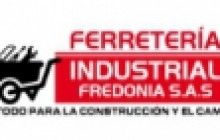 FERRETERIA INDUSTRIAL FREDONIA - Antioquia