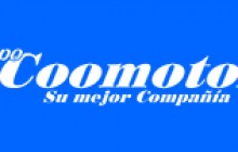 Coomotor - Agencia Santa María, Huila
