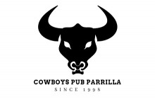 Cowboys Pub Parrilla, Bogotá