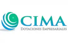 CIMA - Dotaciones Empresariales, Bogotá