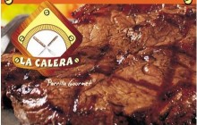 Restaurante La Calera - Unicentro, Cali - Valle del Cauca