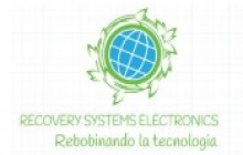 RECOVERY SYSTEMS ELECTRONICS, Bogotá