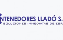 Contenedores Lladò S.A.S., Bogotá