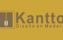 Kantto - Diseño en Madera, Bogotá