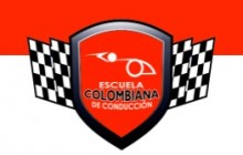 Escuela Colombiana de Conducción, Pereira - Risaralda